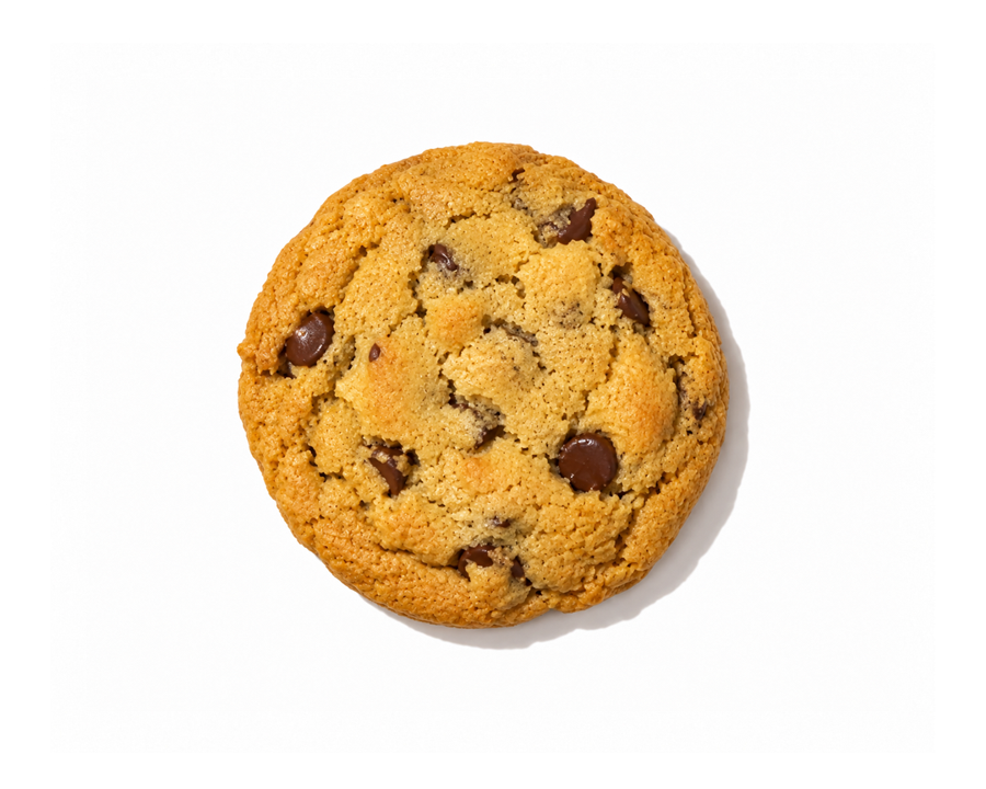 Chocolate Chip Cookie (Gluten Free)