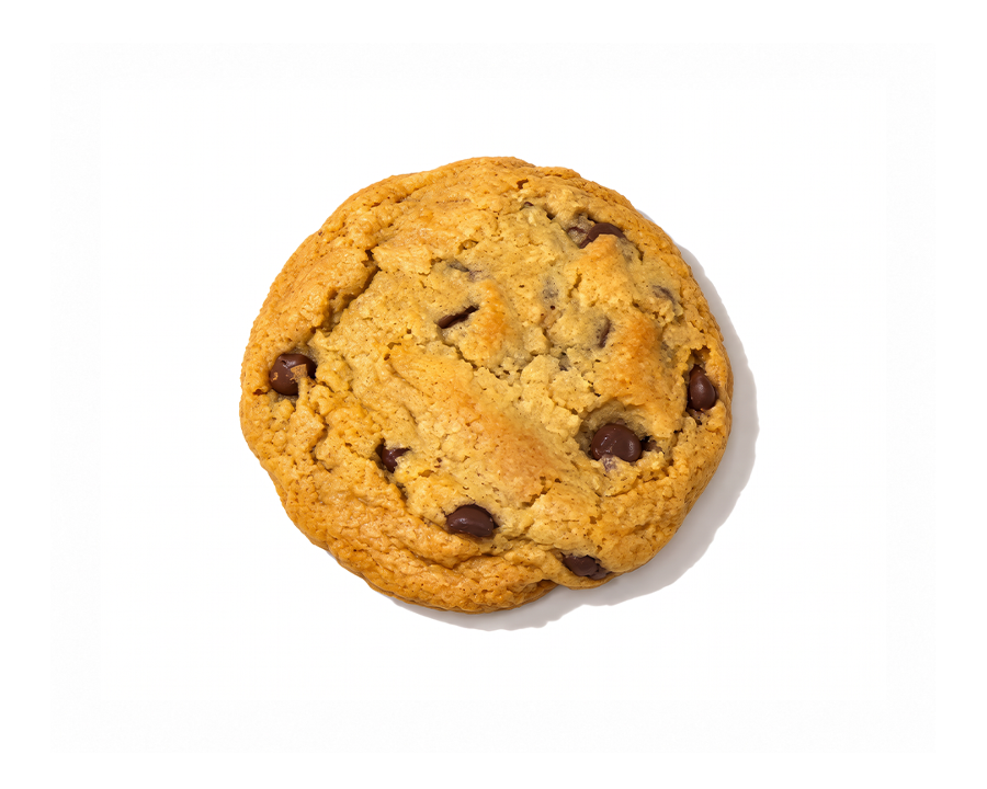 Chocolate Chip Cookie
