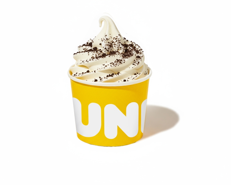 Dairy-Free Ice Cream