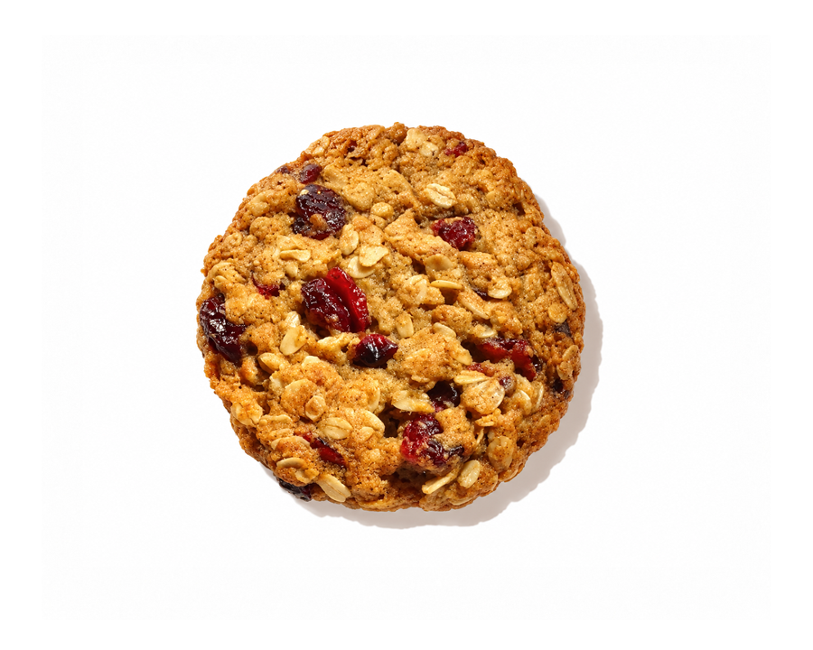 Oatmeal Cranberry Cookie
