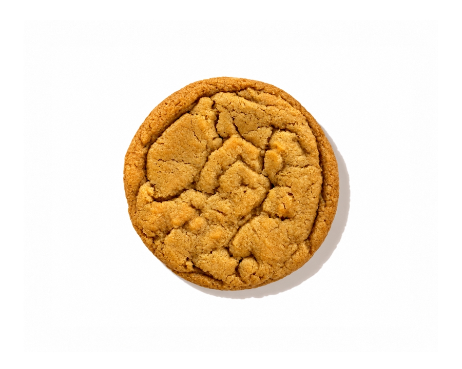 P'nut Butter Cookie