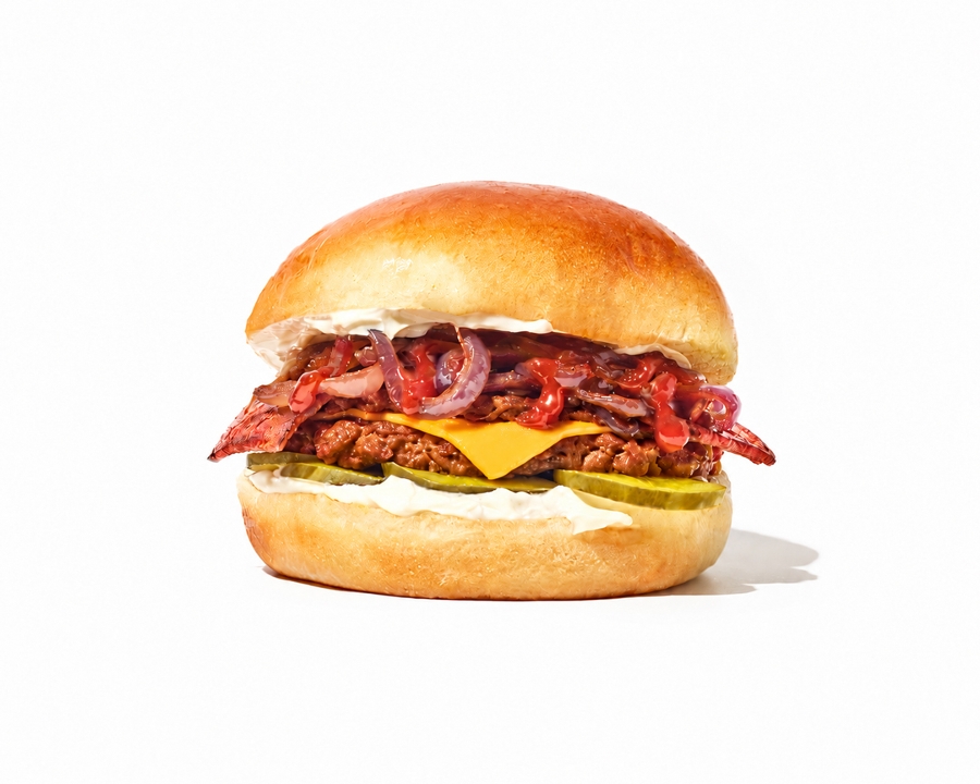 Smoky Sweet Barbecue
